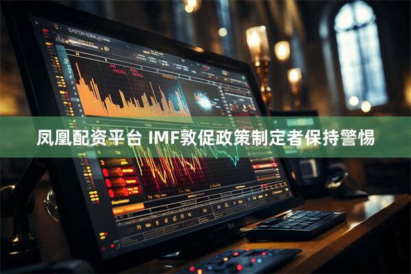 凤凰配资平台 IMF敦促政策制定者保持警惕